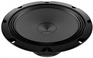 Audison AP 8 Prima 20cm-es mélyközép sugárzó, hangszóró ráccsal